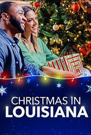 Christmas in Louisiana-voll