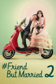 #FriendButMarried 2-voll