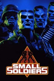 Small Soldiers-voll