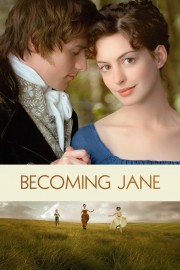 Becoming Jane-voll