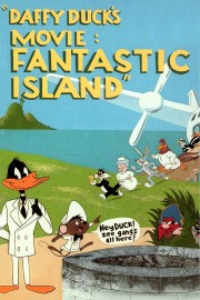 Daffy Duck's Movie: Fantastic Island-voll