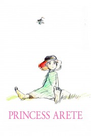Princess Arete-voll