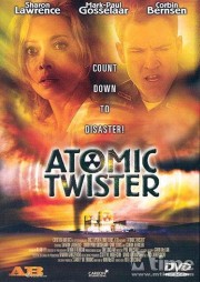 Atomic Twister-voll
