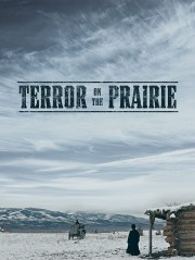 Terror on the Prairie-voll