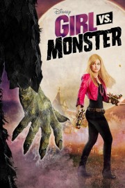 Girl vs. Monster-voll