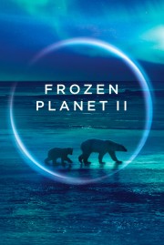 Frozen Planet II-voll