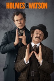 Holmes & Watson-voll