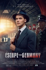 Escape from Germany-voll