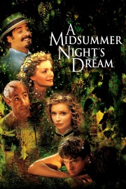 A Midsummer Night's Dream-voll