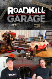 Roadkill Garage-voll