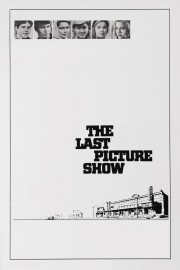 The Last Picture Show-voll