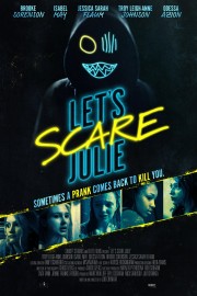 Let's Scare Julie-voll