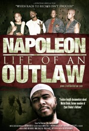 Napoleon: Life of an Outlaw-voll