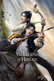 The Legend of Heroes-voll