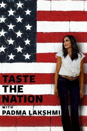 Taste the Nation with Padma Lakshmi-voll