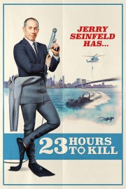 Jerry Seinfeld: 23 Hours To Kill-voll