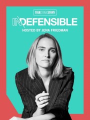 True Crime Story Indefensible-voll