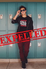 Expelled-voll