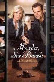 Murder, She Baked: A Deadly Recipe-voll