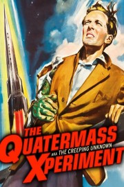 The Quatermass Xperiment-voll