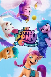 My Little Pony: A New Generation-voll