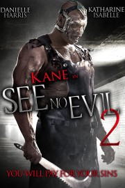 See No Evil 2-voll
