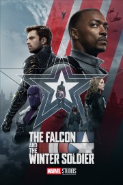 The Falcon and the Winter Soldier-voll