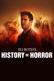 Eli Roth's History of Horror-voll