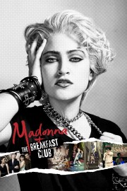 Madonna and the Breakfast Club-voll