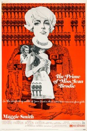 The Prime of Miss Jean Brodie-voll