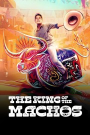 The King of the Machos-voll