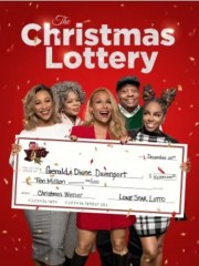 The Christmas Lottery-voll