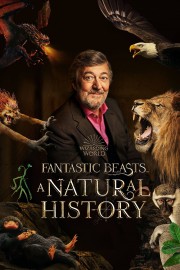 Fantastic Beasts: A Natural History-voll