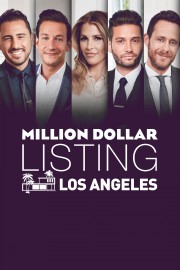 Million Dollar Listing Los Angeles-voll