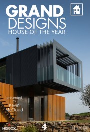 Grand Designs: House of the Year-voll