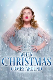 Kelly Clarkson Presents: When Christmas Comes Around-voll