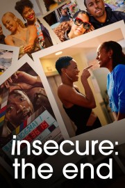 Insecure: The End-voll