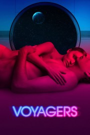 Voyagers-voll
