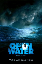 Open Water-voll