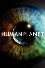 Human Planet-voll