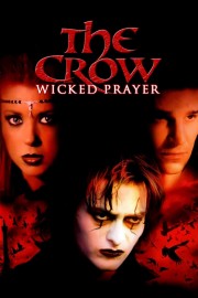 The Crow: Wicked Prayer-voll