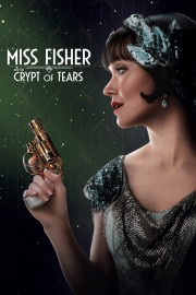 Miss Fisher and the Crypt of Tears-voll