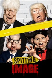 Spitting Image-voll