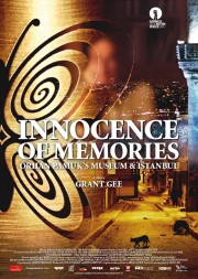 Innocence of Memories: Orhan Pamuk's Museum & Istanbul-voll
