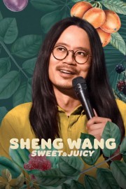 Sheng Wang: Sweet and Juicy-voll