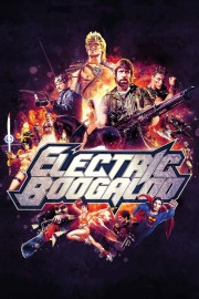 Electric Boogaloo: The Wild, Untold Story of Cannon Films-voll