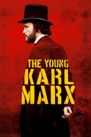 The Young Karl Marx-voll
