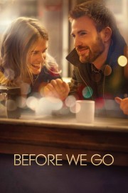 Before We Go-voll