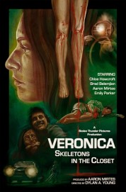 VERONICA Skeletons in the Closet-voll