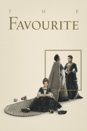 The Favourite-voll
